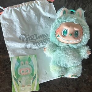 Labubu Big Energy Serenity